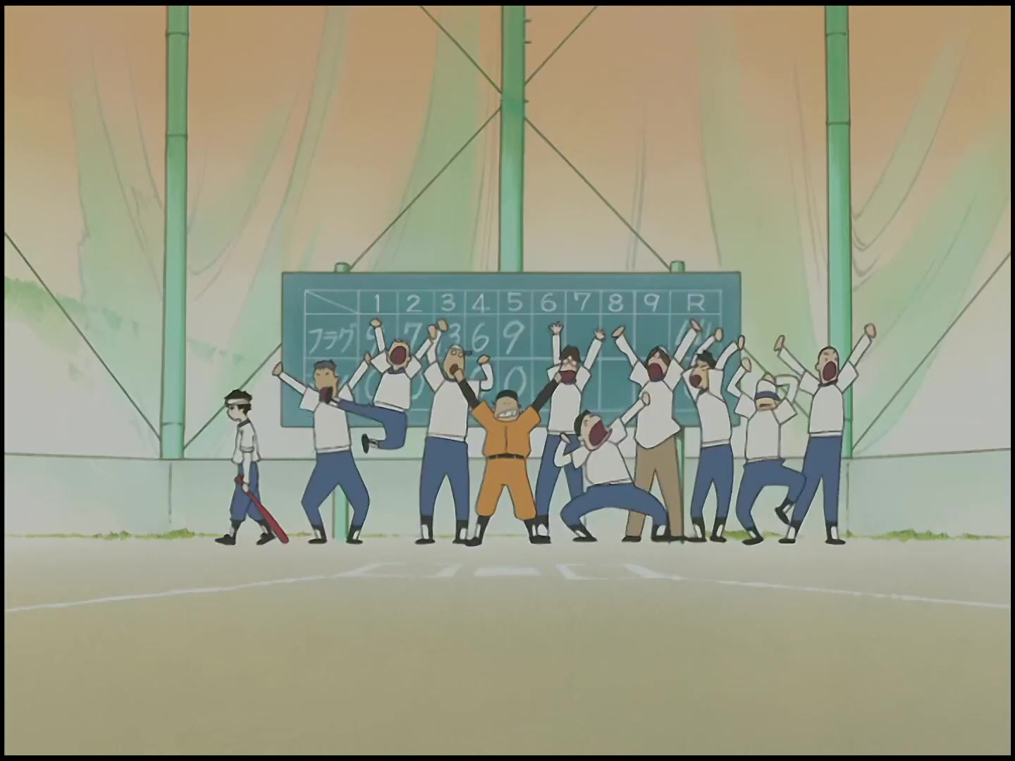 [Tsukyio Editing Resources] FLCL (Episode 4) Raw Clips (30) (tsukyio.com).mp4